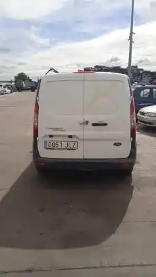Здавання транспортного засобу ford                                               transit connect v408 furgoneta/monovolumen                                                                                                                                                                                                                 1.6 tdci                                                                                                                                                                                                                                                   року 2016 потужний tzga