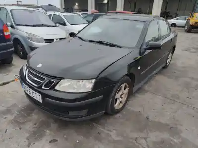 Утилизация автомобиля SAAB                                               9-3 (YS3F, E79, D79, D75)                                                                                                                                                                                                                                  2.2 TID года 2004 питание D223L