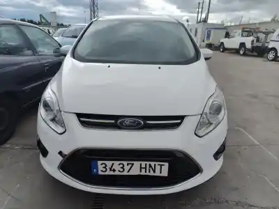 Утилизация автомобиля ford c-max ii (dxa/cb7, dxa/ceu) 2.0 tdci года 2013 питание ufdb