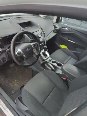 Утилизация автомобиля ford c-max ii (dxa/cb7, dxa/ceu) 2.0 tdci года 2013 питание ufdb