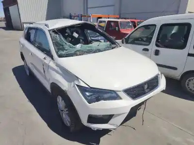 Утилизация автомобиля seat                                               ateca (kh7, khp)                                                                                                                                                                                                                                           1.4 tsi                                                                                                                                                                                                                                                    года 2018 питание czea