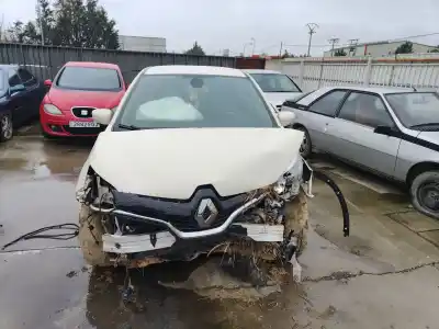 Утилизация автомобиля renault captur i (j5_, h5_) 0.9 tce 90 года 2013 питание h4b 400