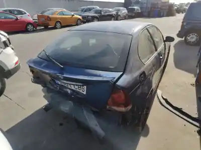 Scrapping Vehicle bmw 3 compact (e46) 320 td of the year 2002 powered m47 d20 (204d4)