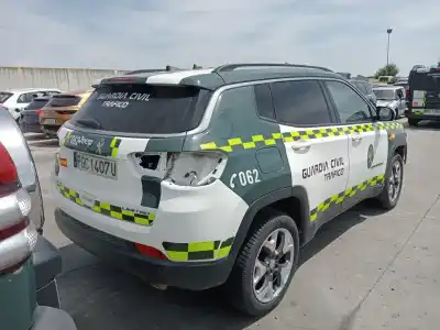 Здавання транспортного засобу JEEP-VIASA                                         COMPASS (MP, M6, MV, M7)                                                                                                                                                                                                                                   1.4 MULTIAIR 4X4                                                                                                                                                                                                                                           року 2020 потужний 55263623