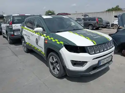 Утилизация автомобиля jeep-viasa                                         compass (mp, m6, mv, m7)                                                                                                                                                                                                                                   1.4 multiair 4x4 года 2020 питание 55263623