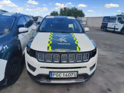 Утилизация автомобиля jeep-viasa                                         compass (mp, m6, mv, m7)                                                                                                                                                                                                                                   1.4 multiair 4x4 года 2020 питание 55263623