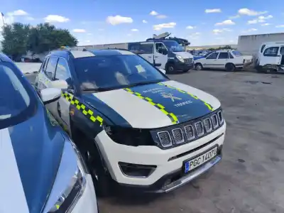 Утилизация автомобиля jeep-viasa                                         compass (mp, m6, mv, m7)                                                                                                                                                                                                                                   1.4 multiair 4x4 года 2020 питание 55263623