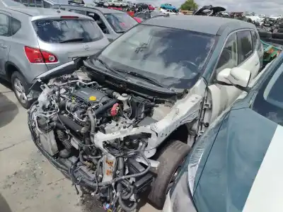 Здавання транспортного засобу nissan x-trail iii (t32_, t32r, t32rr) 1.6 dci all mode 4x4-i (nt32) року 2015 потужний r9m