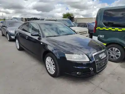 Veículo de Sucata AUDI A6 C6 (4F2) 2.0 TDI do ano 2004 alimentado BRE