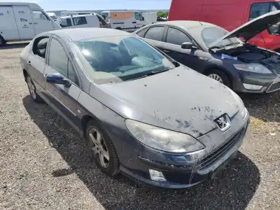 Verschrottungsfahrzeug peugeot                                            407 (6d_)                                                                                                                                                                                                                                                  2.0 hdi 135 (6drhrh 6drhre 6drhrg 6drhrj)                                                                                                                                                                                                                  des jahres 2004 angetrieben rhr