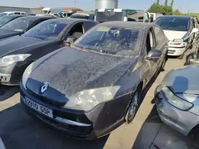 Véhicule à la ferraille RENAULT LAGUNA III (BT0/1) 2.0 DCI (BT07, BT0J, BT14, BT1A, BT1S) de l'année 2009 alimenté M9R N7