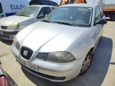 Veículo de Sucata seat ibiza iii (6l1) 1.2 do ano 2004 alimentado azq