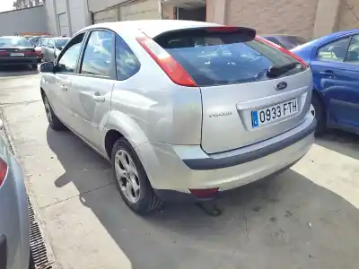 Здавання транспортного засобу ford focus ii (da_, hcp, dp) 1.8 tdci року 2007 потужний kkda