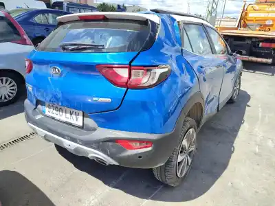 Здавання транспортного засобу kia stonic (yb) 1.0 t-gdi eco-dynamics+ року 2020 потужний g3lf
