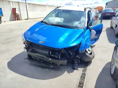 Здавання транспортного засобу kia stonic (yb) 1.0 t-gdi eco-dynamics+ року 2020 потужний g3lf
