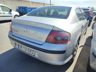 Veículo de Sucata peugeot 407 (6d_) 1.8 16v (6d6fyc) do ano 2006 alimentado 6fy (ew7a)