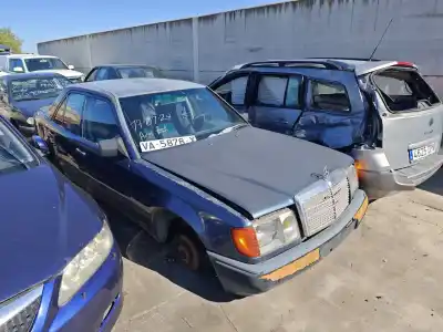 Vehicul casat MERCEDES                                           124 SEDÁN (W124)                                                                                                                                                                                                                                           230 E Cat (124.023)                                                                                                                                                                                                                                        al anului 1992 alimentat M 102.982