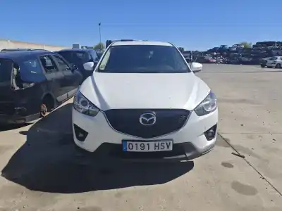 Утилизация автомобиля mazda                                              cx-5 (ke, gh)                                                                                                                                                                                                                                              2.2 d (ke2fw) года 2013 питание shy1