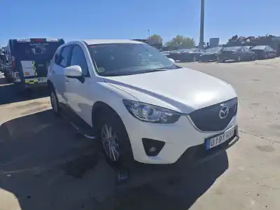 Утилизация автомобиля mazda                                              cx-5 (ke, gh)                                                                                                                                                                                                                                              2.2 d (ke2fw) года 2013 питание shy1