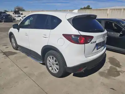 Утилизация автомобиля mazda                                              cx-5 (ke, gh)                                                                                                                                                                                                                                              2.2 d (ke2fw) года 2013 питание shy1
