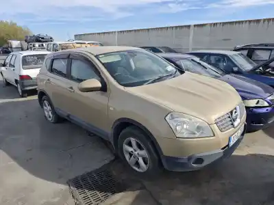Утилизация автомобиля NISSAN QASHQAI / QASHQAI +2 I (J10, NJ10, JJ10E) 1.5 DCI года 2006 питание K9K 282,K9K 292 Утилизация автомобиля NISSAN QASHQAI / QASHQAI +2 I (J10, NJ10, JJ10E) 1.5 DCI года 2006 питание K9K 282,K9K 292