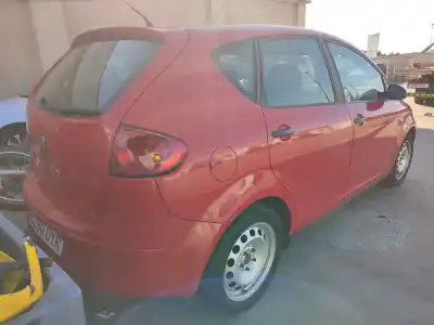 Scrapping Vehicle seat altea (5p1) 1.9 tdi of the year 2006 powered bkc