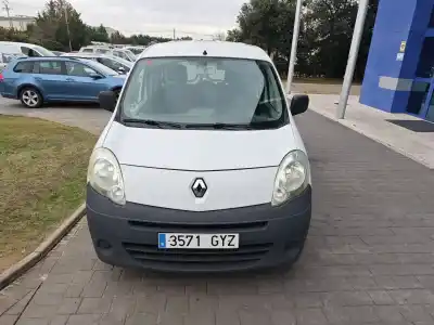 Утилизация автомобиля renault kangoo / grand kangoo ii (kw0/1_) 1.5 dci 70 (kw0v, kw0a) года 2010 питание k9k b8 Утилизация автомобиля renault kangoo / grand kangoo ii (kw0/1_) 1.5 dci 70 (kw0v, kw0a) года 2010 питание k9k b8