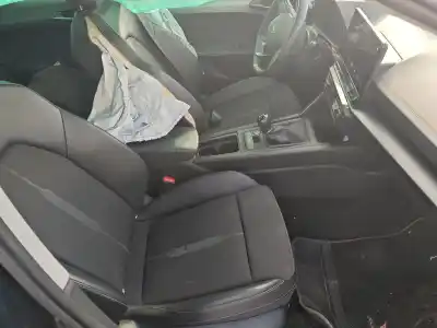 Scrapping Vehicle cupra formentor (km7) 2.0 tdi of the year 2023 powered dtta