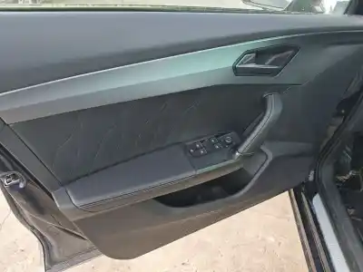 Scrapping Vehicle cupra formentor (km7) 2.0 tdi of the year 2023 powered dtta