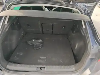 Scrapping Vehicle cupra formentor (km7) 2.0 tdi of the year 2023 powered dtta