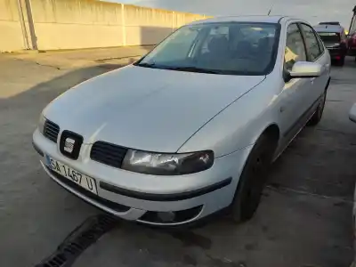 Scrapping Vehicle seat toledo ii (1m2) 1.9 tdi of the year 1999 powered ahf