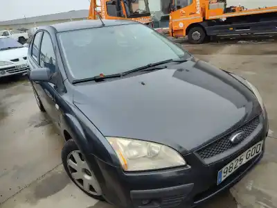 Здавання транспортного засобу ford focus ii (da_, hcp, dp) 1.8 tdci року 2008 потужний kkda