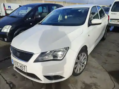 Утилизация автомобиля SEAT                                               TOLEDO IV (KG3)                                                                                                                                                                                                                                            1.6 TDI года 2013 питание CAYC