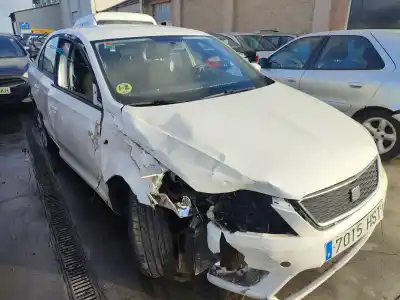 Утилизация автомобиля seat toledo iv (kg3) 1.6 tdi года 2013 питание cayc