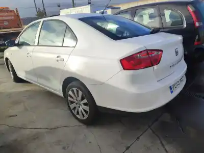 Утилизация автомобиля seat toledo iv (kg3) 1.6 tdi года 2013 питание cayc