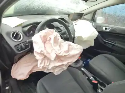 Утилизация автомобиля ford                                               fiesta vi (cb1, ccn)                                                                                                                                                                                                                                       1.25 года 2016 питание snja,snjb,snjc,snjd