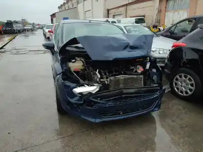 Утилизация автомобиля ford                                               fiesta vi (cb1, ccn)                                                                                                                                                                                                                                       1.25 года 2016 питание snja,snjb,snjc,snjd