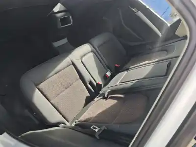 Scrapping Vehicle audi q5 (8rb) 2.0 tdi quattro of the year 2010 powered cgl