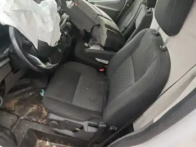 Здавання транспортного засобу ford transit v363 furgón (fcd, fdd) 2.0 ecoblue року 2021 потужний bkfd
