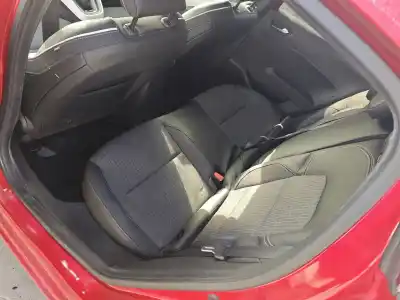 Здавання транспортного засобу renault clio v (b7_) tce 90 (b7mt) року 2023 потужний h4d e4
