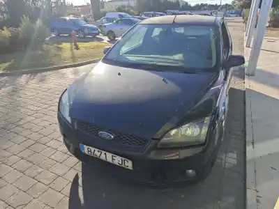 Здавання транспортного засобу FORD FOCUS II (DA_, HCP, DP) 1.8 TDCI року 2006 потужний KKDA