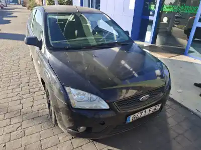 Здавання транспортного засобу ford focus ii (da_, hcp, dp) 1.8 tdci року 2006 потужний kkda