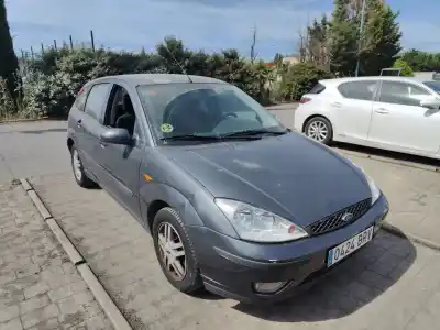 Scrapping Vehicle FORD FOCUS I (DAW, DBW) 1.6 16V of the year 2001 powered FYDB