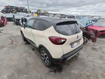 Утилизация автомобиля renault captur i (j5_, h5_) 0.9 tce 90 года 2018 питание h4b 408