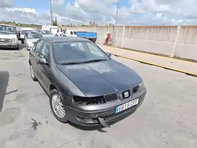 Здавання транспортного засобу seat toledo ii (1m2) 1.9 tdi року 2003 потужний asv