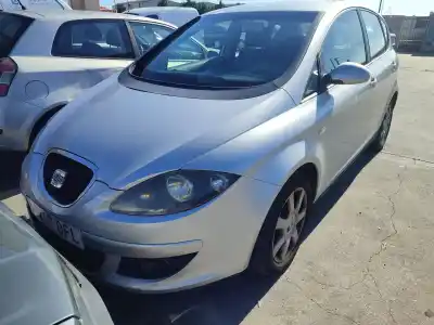 Sloopvoertuig seat altea (5p1) 1.9 tdi van het jaar 2005 aangedreven bjb