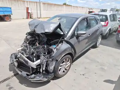 Утилизация автомобиля renault captur i (j5_, h5_) 1.5 dci 90 года 2013 питание k9k b6