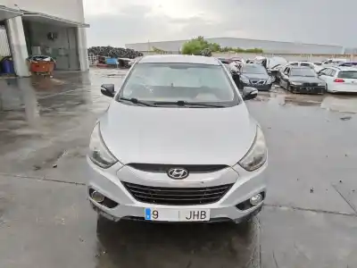 Véhicule à la ferraille hyundai                                            ix35 (lm, el, elh)                                                                                                                                                                                                                                         1.7 crdi                                                                                                                                                                                                                                                   de l'année 2015 alimenté d4fd
