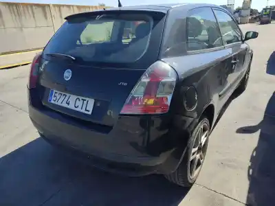 Vehicul casat fiat stilo (192_) 1.9 jtd (192_xe1a) al anului 2004 alimentat 192 a1.000