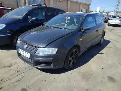 Vehicul casat fiat stilo (192_) 1.9 jtd (192_xe1a) al anului 2004 alimentat 192 a1.000